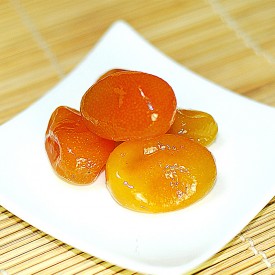 原味金棗