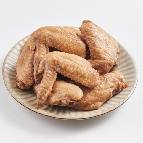 滷の雞翅