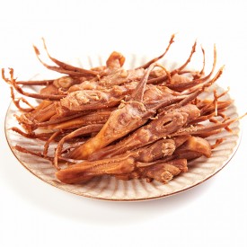 滷の鴨舌